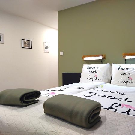 Apartment Sweety Zagreb Extérieur photo