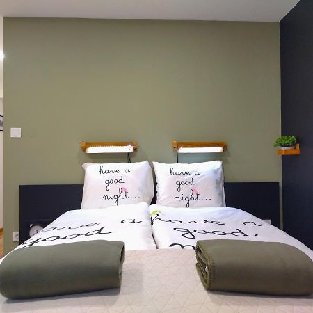 Apartment Sweety Zagreb Extérieur photo
