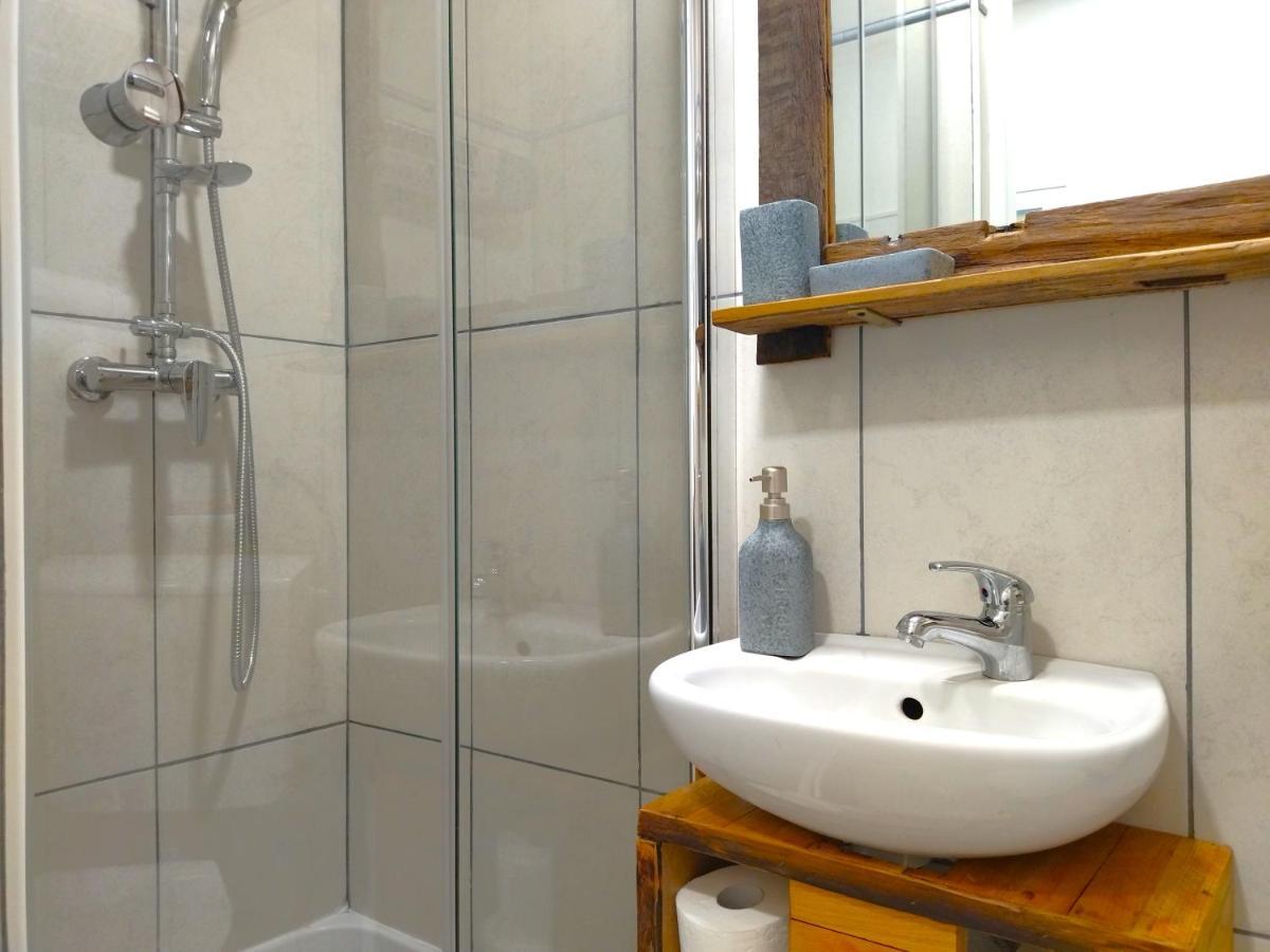 Apartment Sweety Zagreb Extérieur photo