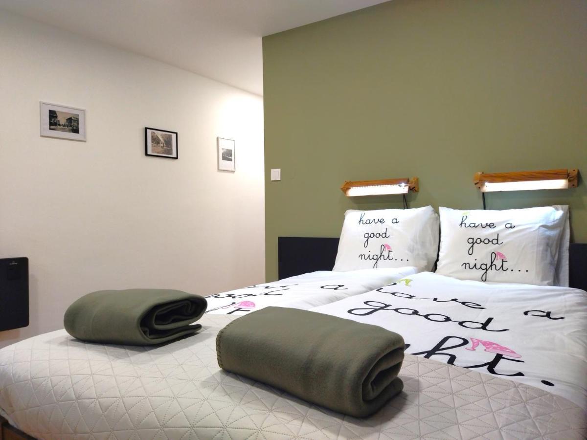 Apartment Sweety Zagreb Extérieur photo