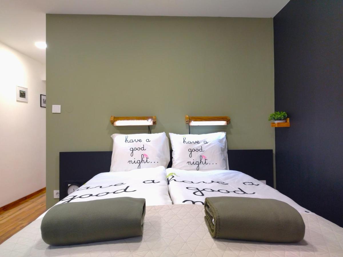 Apartment Sweety Zagreb Extérieur photo
