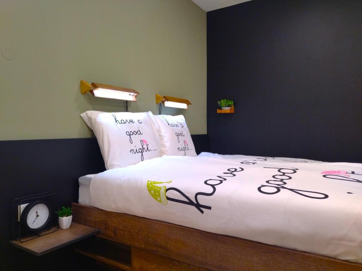 Apartment Sweety Zagreb Extérieur photo