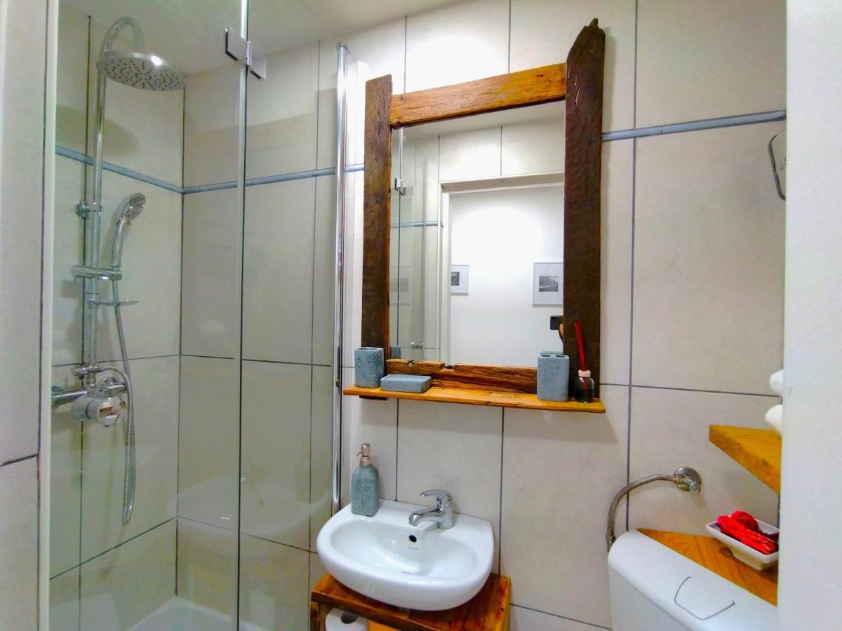 Apartment Sweety Zagreb Extérieur photo